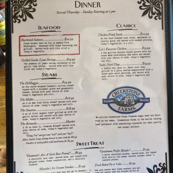 The Eatery - Menu - Breakfast & Brunch Near Me - Fillmore, Utah The Eatery - Menu - Breakfast & Brunch Near Me - Fillmore, Utah