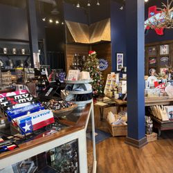 The Texas Bucket List Store & Studio
