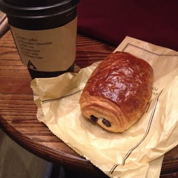 PAUL Strand - Parisian breakfast - Bakeries Near Me - London, XGL PAUL Strand - Parisian breakfast - Bakeries Near Me - London, XGL