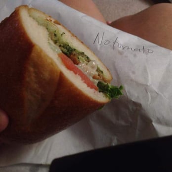 Lola's Chicken Shack - "no tomato".. But they clearly put tomatoes in there... - Sandwiches Near Me - Alameda, California Lola's Chicken Shack - "no tomato".. But they clearly put tomatoes in there... - Sandwiches Near Me - Alameda, California