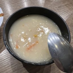 Corn Soup