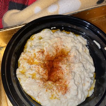 Falafel Flare - Baba Ganosh - Mediterranean Near Me - Tracy, California