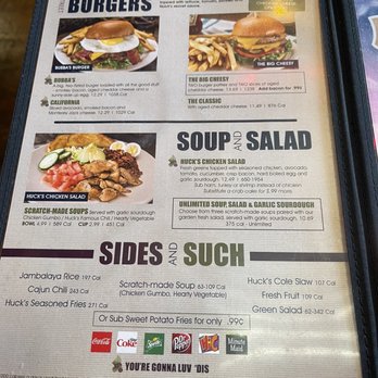 Huckleberry's - Southern Near Me - Anaheim, California Huckleberry's - Southern Near Me - Anaheim, California