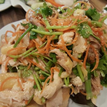 Trithis Restaurant - Chinese Near Me - Mississauga, Ontario