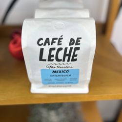 Café de Leche