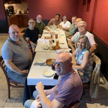 Dom Caruso's Cucina - Italian Near Me - Wilton Manors, Florida