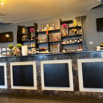 Thai Spice - Nice bar! - Thai Near Me - Bel Air, Maryland