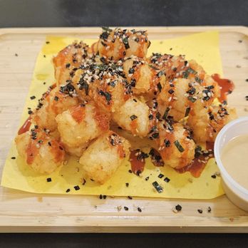 Fluffy Fluffy - Desserts Near Me - Frisco, Texas Fluffy Fluffy - Desserts Near Me - Frisco, Texas