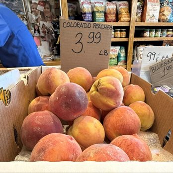 Pete's Fruits & Vegetables - Grocery Near Me - Denver, Colorado Pete's Fruits & Vegetables - Grocery Near Me - Denver, Colorado