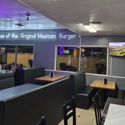 Hamburguesas Uruapan