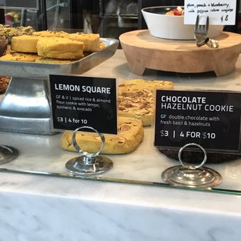 Pondicheri Bake Lab + Shop - Best lemon squares! - Bakeries Near Me - Houston, Texas Pondicheri Bake Lab + Shop - Best lemon squares! - Bakeries Near Me - Houston, Texas