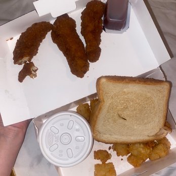 Sonic Drive-In - Burgers Near Me - Murfreesboro, Tennessee