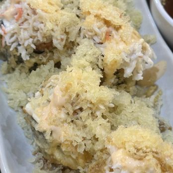 Sushi Spot - Mt Fuji - Japanese Near Me - Aiea, Hawaii