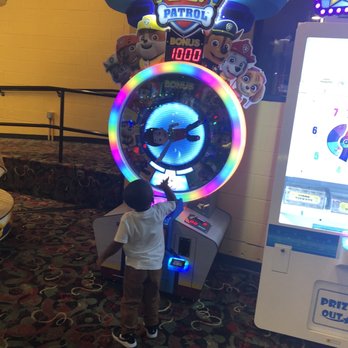 Great Wolf Lodge - Arcade - Resorts Near Me - Concord, North Carolina