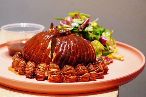 Maison Nico by null Maison Nico by null