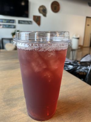 Brew It Coffee House by null