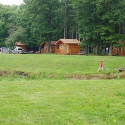 Allendale / West Grand Rapids KOA