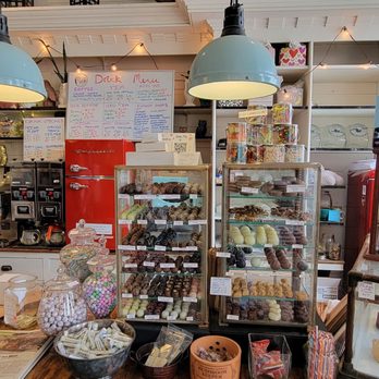 Barn Owl Bistro and Goods - Candy Stores Near Me - Enosburg Falls, Vermont Barn Owl Bistro and Goods - Candy Stores Near Me - Enosburg Falls, Vermont