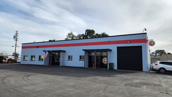 Hot Rod Service Company Campbell Reviews