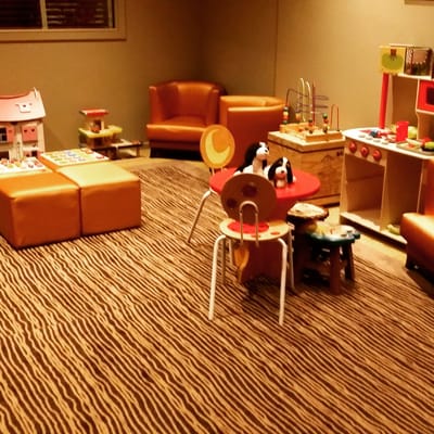 Hôtel Ermitage - Evian Resort by null