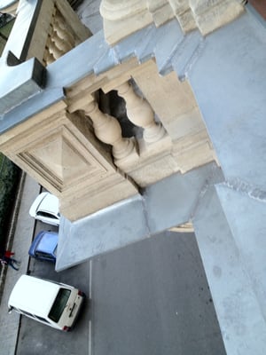 Palais Rudolf by null