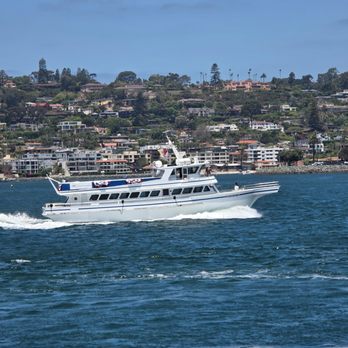 Pacific Cruises - Boat Tours Near Me - San Diego, California Pacific Cruises - Boat Tours Near Me - San Diego, California