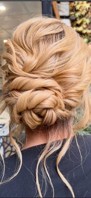 Blink Nail Spa by null