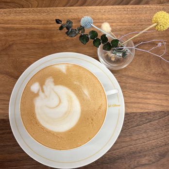 Cafe Kitsune - Cafes Near Me - Vancouver, British Columbia Cafe Kitsune - Cafes Near Me - Vancouver, British Columbia