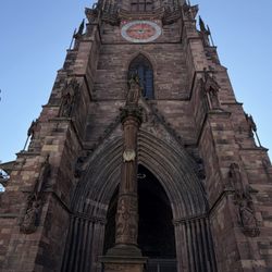 Freiburger Münster