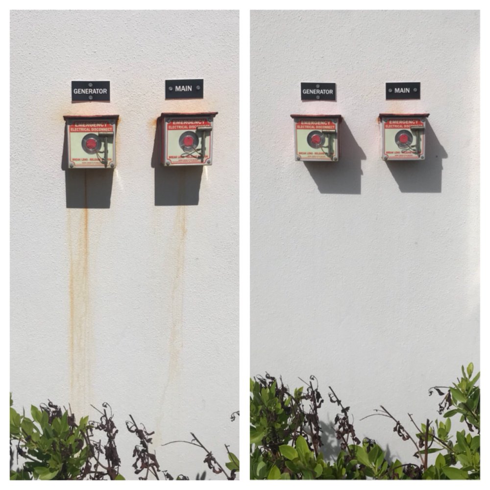 Slide of Castle Keeper's Maintenance