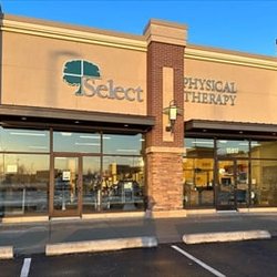 Select Physical Therapy - Overland Park South
