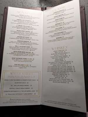 Menu photo 1 Beacon Tampa, FL Menu photo 1 Beacon Tampa, FL