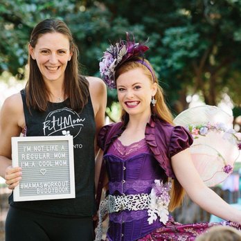 Happily Ever Laughter - Party Characters Near Me