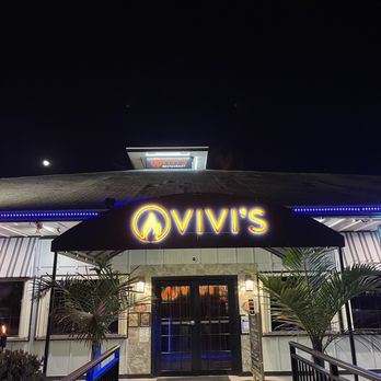 Ovivi’s Restaurant - Entrance - American Near Me - Hollywood, Florida Ovivi’s Restaurant - Entrance - American Near Me - Hollywood, Florida