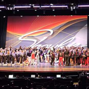 1. Gordon Center For Performing Arts