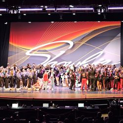 Gordon Center For Performing Arts - 4'6'2025 Showbiz Dance Competition