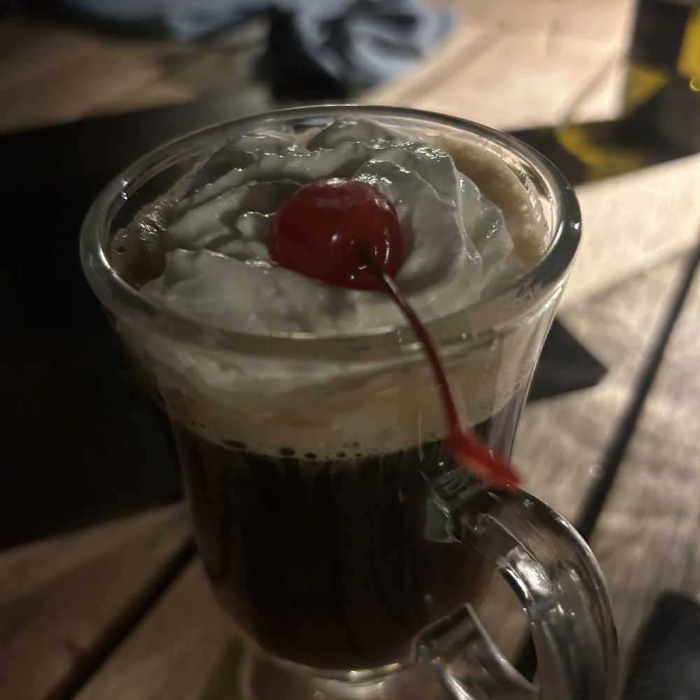 Toro Cabo - Spanish coffee - Diners Near Me - Cabo San Lucas, BCS Toro Cabo - Spanish coffee - Diners Near Me - Cabo San Lucas, BCS