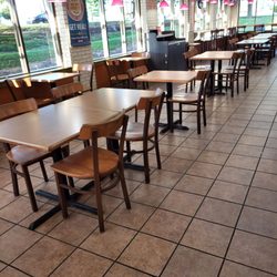 Lion's Choice - Creve Coeur