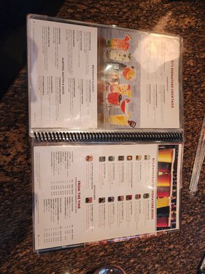 Menu photo 3 BJ's Restaurant & Brewhouse Oklahoma City, OK Menu photo 3 BJ's Restaurant & Brewhouse Oklahoma City, OK