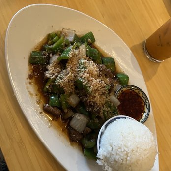 ZOMO Asian + American Eatery - Luc Lac - Vietnamese Near Me - Englewood, Colorado
