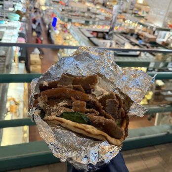 West Side Market - Euro from Steve's Euros - Public Markets Near Me - Cleveland, Ohio West Side Market - Euro from Steve's Euros - Public Markets Near Me - Cleveland, Ohio