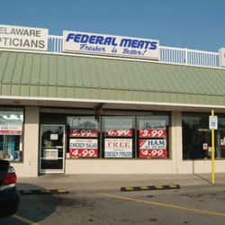 Federal Meats