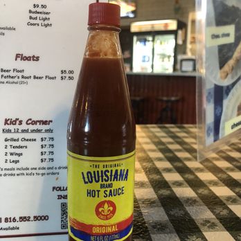 Gus's World Famous Fried Chicken - Lee's Summit - Hot sauce - Southern Near Me - Lee's Summit, Missouri Gus's World Famous Fried Chicken - Lee's Summit - Hot sauce - Southern Near Me - Lee's Summit, Missouri