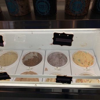 5280 Ice Cream - Ice Cream & Frozen Yogurt Near Me - Denver, Colorado