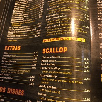 Mama Muú - Steakhouses Near Me - Palma, PM