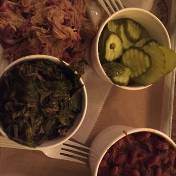 Hometown Bar-B-Que - Barbeque Near Me - Brooklyn, New York