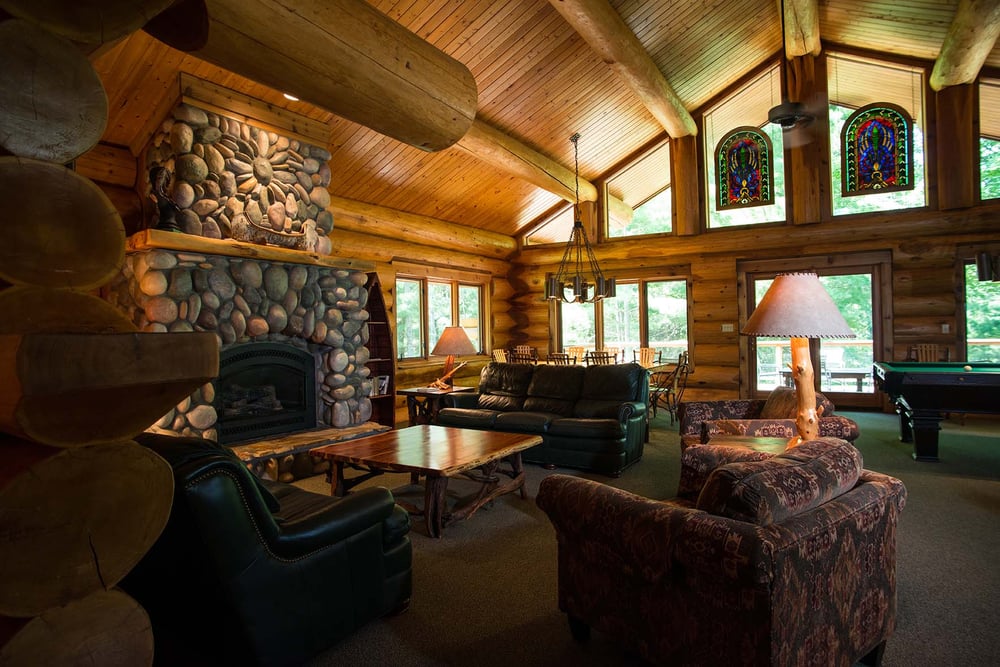 BAROTHY LODGE Updated September 2024 87 Photos 7478 Barothy Rd