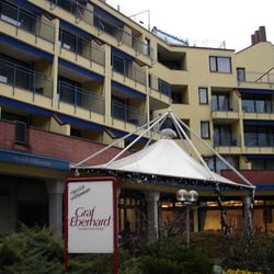 Restaurant Graf Eberhard
