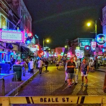 Beale Street - Local Flavor Near Me - Memphis, Tennessee Beale Street - Local Flavor Near Me - Memphis, Tennessee