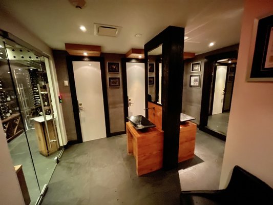 Bello Ristorante by null